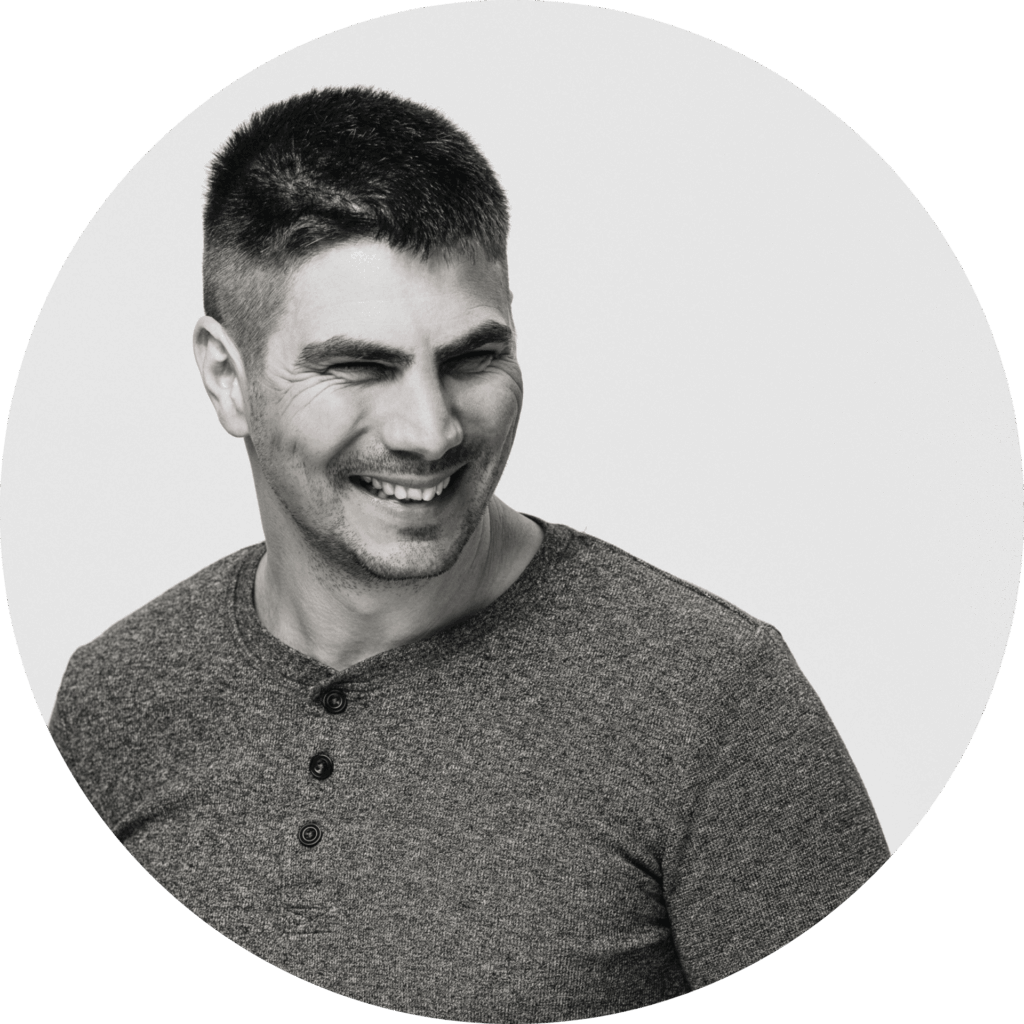 Lukáš Pejsar, zakladatel a architekt ve 3AE