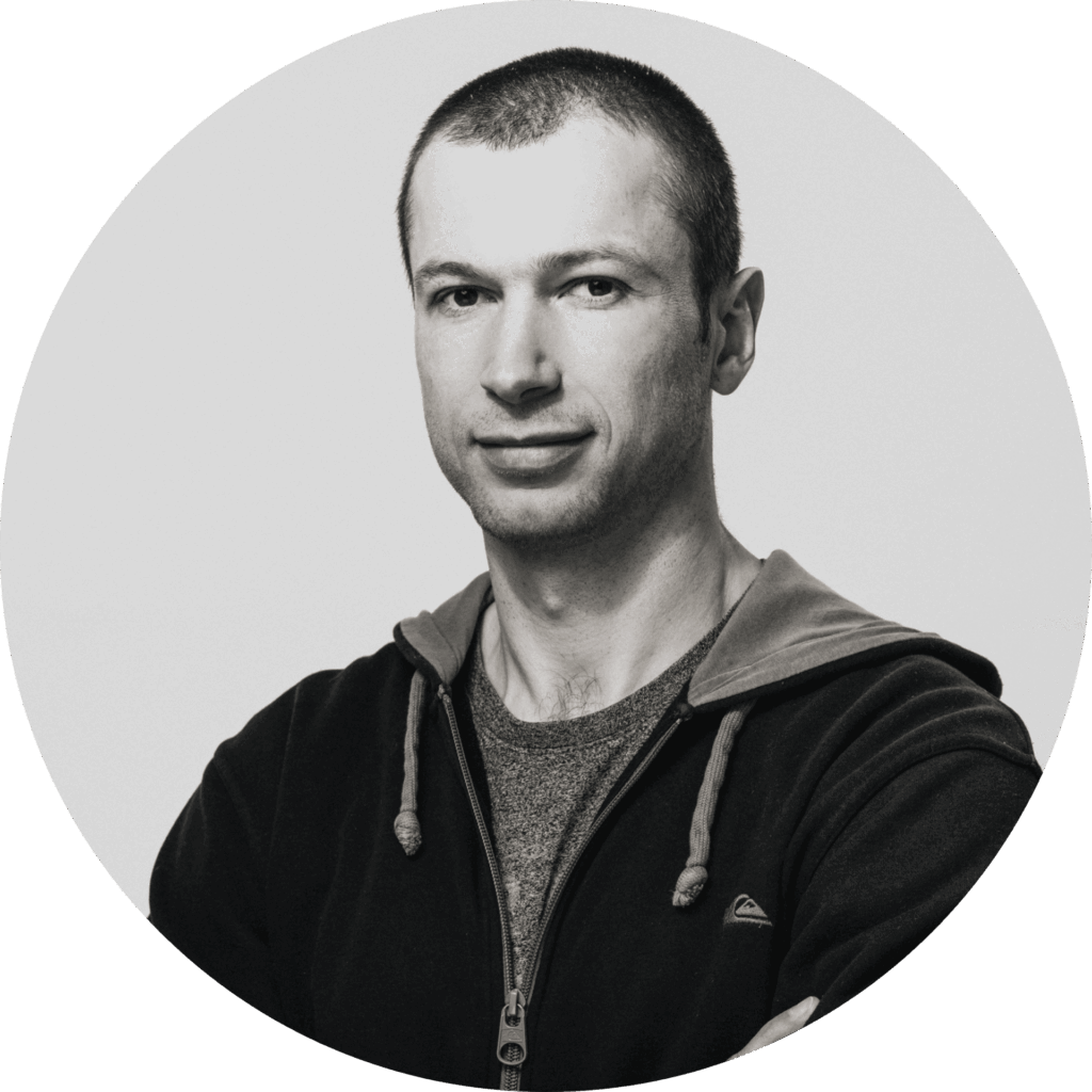 Pavel Hutla je přípravář staveb ve 3AE.