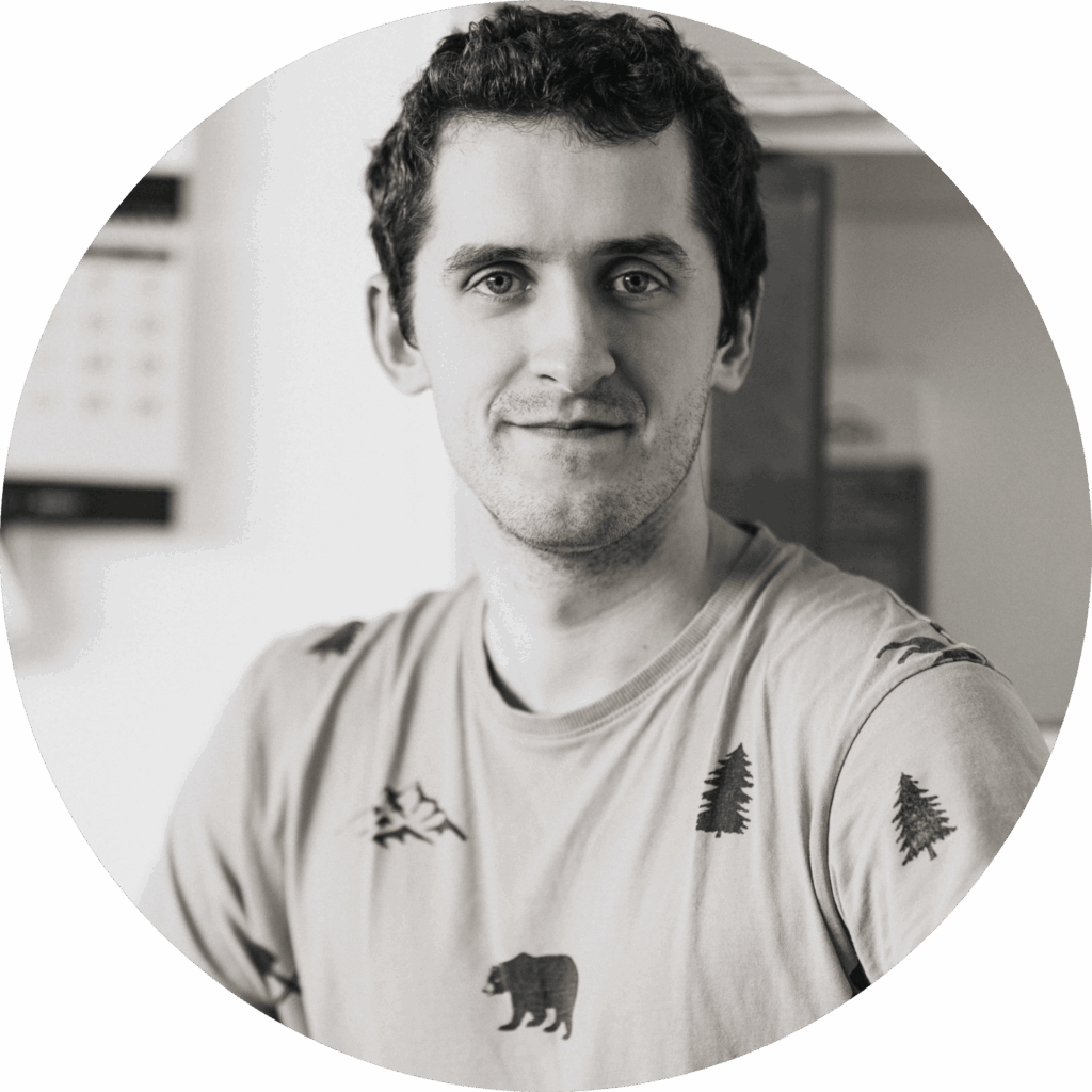 Václav Valášek, provozní ředitel 3AE