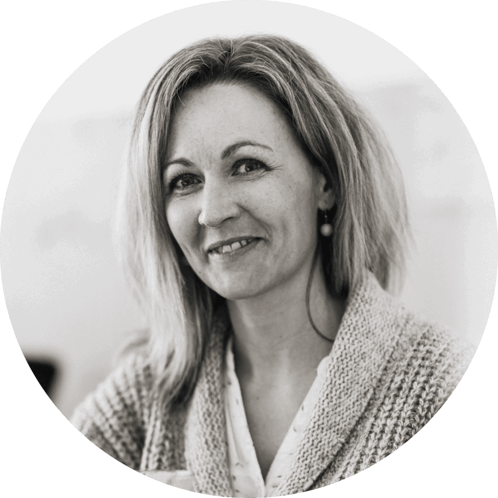 Věra Pejsarová řídí marketing a provoz ve 3AE.